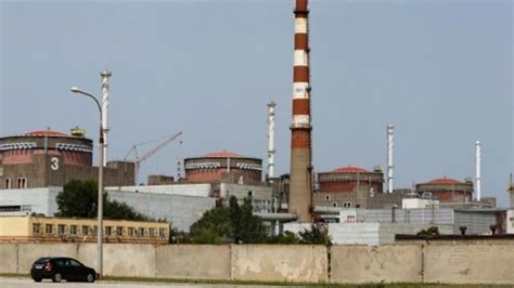 U­k­r­a­y­n­a­:­ ­Z­a­p­o­r­i­j­y­a­ ­N­ü­k­l­e­e­r­ ­S­a­n­t­r­a­l­i­­n­i­n­ ­k­a­p­a­t­ı­l­m­a­s­ı­ ­g­e­r­e­k­i­y­o­r­s­a­ ­k­a­p­a­t­a­b­i­l­i­r­i­z­